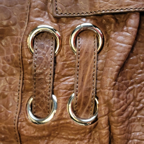 Jimmy Choo Riki chain shoulder bag - Picture 8 of 14